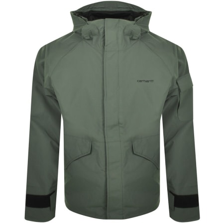 Product Image for Carhartt Prospector Jacket Green