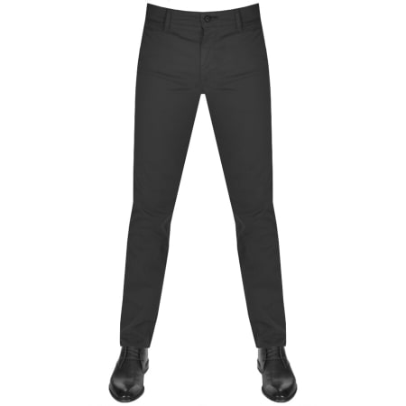 Hugo Boss Jeggings & Skinny & Slim EU: 46 MODA UOMO Jeans Stampato Blu navy 52 sconto 81% 
