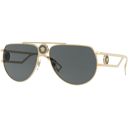 Product Image for Versace 0VE2225 Sunglasses Black