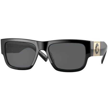 Product Image for Versace Medusa Sunglasses Black