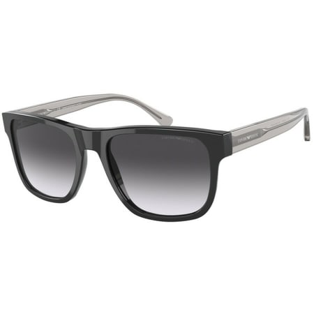 Product Image for Emporio Armani EA4163 Sunglasses Black