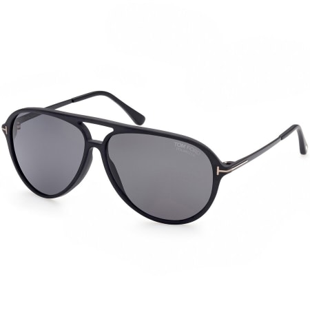 Product Image for Tom Ford Marcolin Sunglasses Black