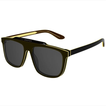 Product Image for Gucci GG1039S Sunglasses Black