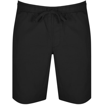 Product Image for Pretty Green Logo Casual Shorts Black