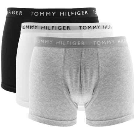 Product Image for Tommy Hilfiger Underwear 3 Pack Trunks