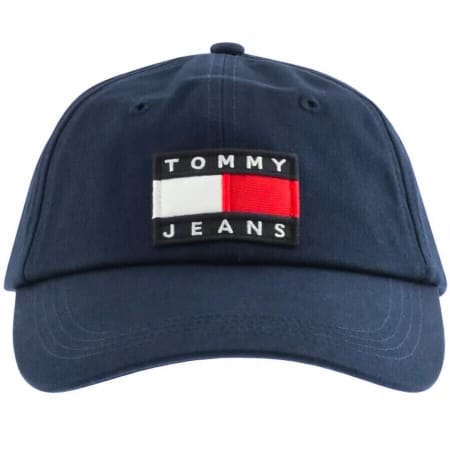 Product Image for Tommy Jeans Sport Cap Navy