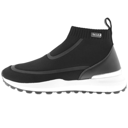 Product Image for BALR Sock Runner Trainers Black