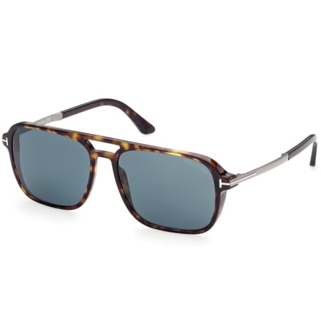 Recommended Product Image for Tom Ford FT091052V Sunglasses Brown