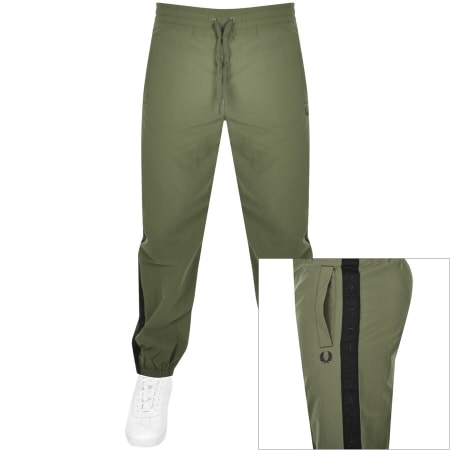 fred perry jogging bottoms