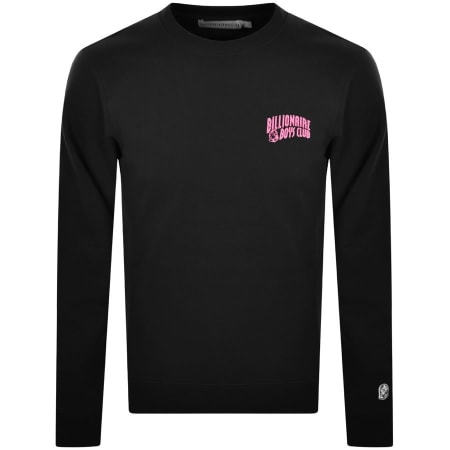 Product Image for Billionaire Boys Club Bunnies Sweatshirt Black