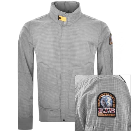 Product Image for Parajumpers Stuart Jacket Grey