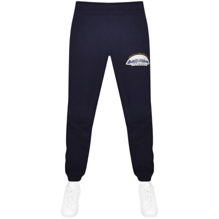 Product Image for Billionaire Boys Club National Park Joggers Navy