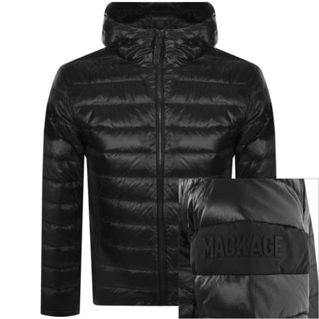 Product Image for Mackage Keagan Jacket Black