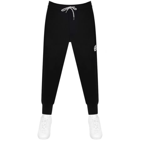 Product Image for Emporio Armani Jogging Bottoms Navy