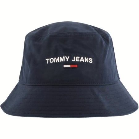 Product Image for Tommy Jeans Sport Bucket Hat Navy