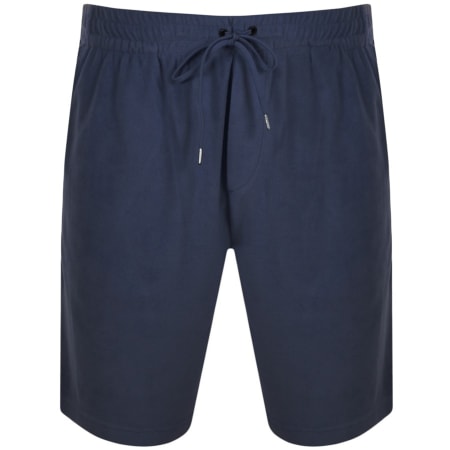 Product Image for Ralph Lauren Terry Shorts Navy