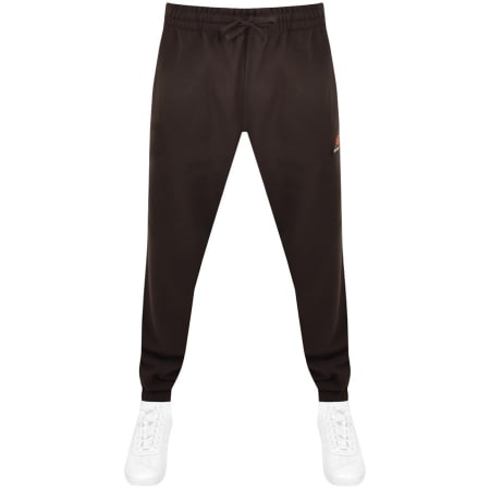 Product Image for New Balance Essentials Oversized Joggers Brown