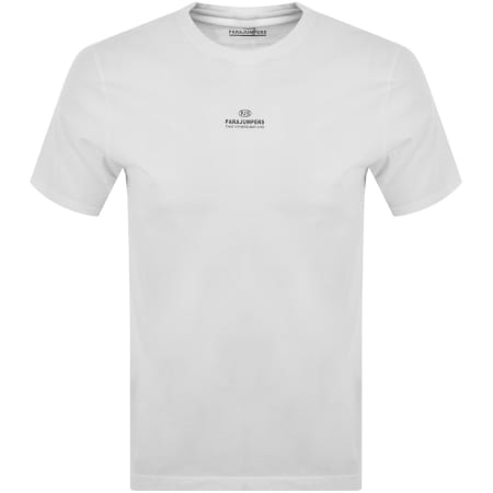 Product Image for Parajumpers Rescue T Shirt White