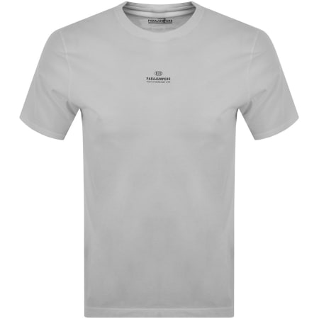 Product Image for Parajumpers Rescue T Shirt Grey