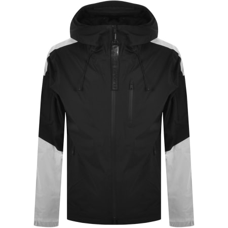 Product Image for Moose Knuckles Jensen Rain Jacket Black