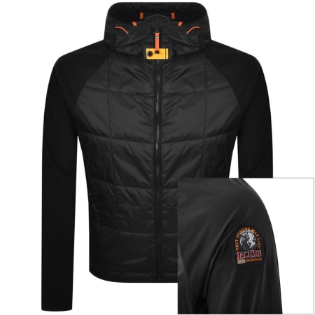 Product Image for Parajumpers Shrike Jacket Black