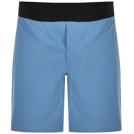 Product Image for On Running Lightweight Shorts Blue