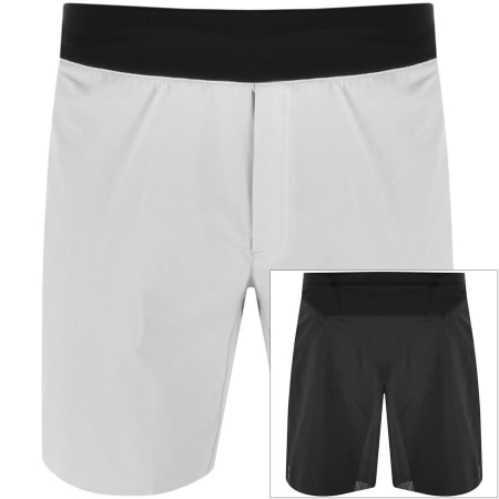 Product Image for On Running Lightweight Shorts Grey