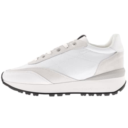 Product Image for Android Homme Marina Del Ray Trainers White