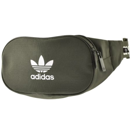 Product Image for adidas Originals Waist Bag Khaki