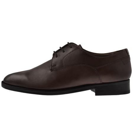 Recommended Product Image for Ted Baker Kampten Shoes Brown