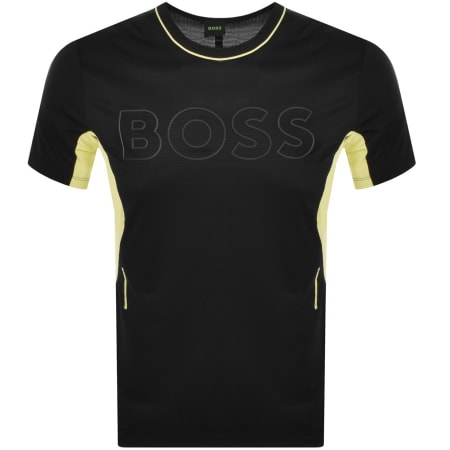 Product Image for BOSS Performance Tariq T Shirt Black