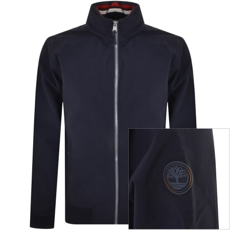 Product Image for Timberland Sailor Bomber Jacket Navy