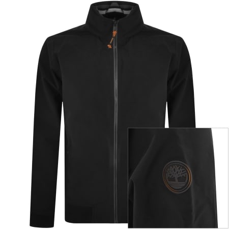 Product Image for Timberland Sailor Bomber Jacket Black