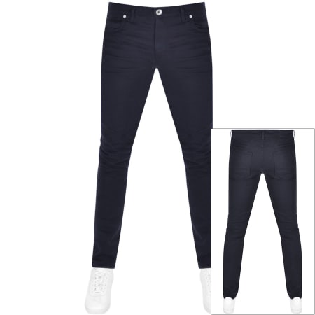 Product Image for Farah Vintage Drake Jeans Navy