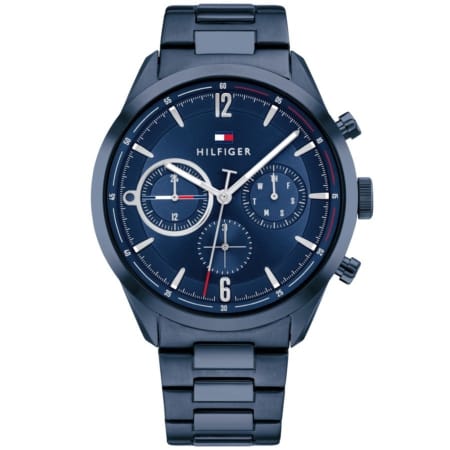 Product Image for Tommy Hilfiger Matthew Watch Navy