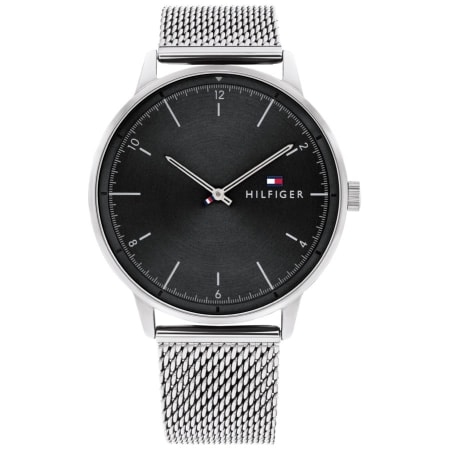Product Image for Tommy Hilfiger Hendrix Watch Silver