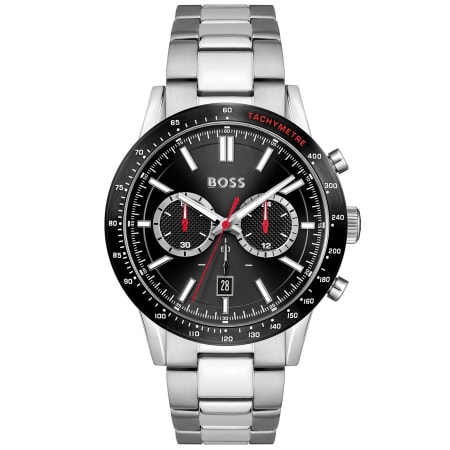 Recommended Product Image for BOSS Allure Watch Silver