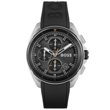 Recommended Product Image for BOSS Volane Watch Black