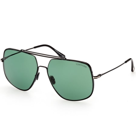 Product Image for Tom Ford FT0927 Sunglasses Black