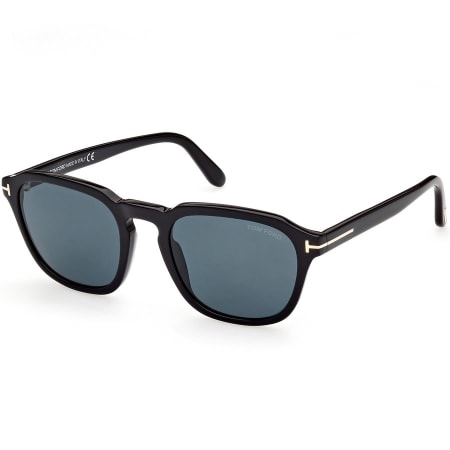 Product Image for Tom Ford FT093152 Sunglasses Black