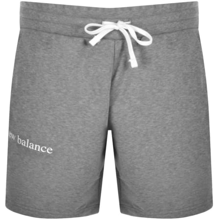 Product Image for New Balance Essentials Shorts Grey