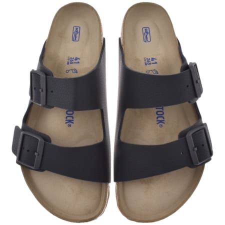 Product Image for Birkenstock Arizona Sandals Navy