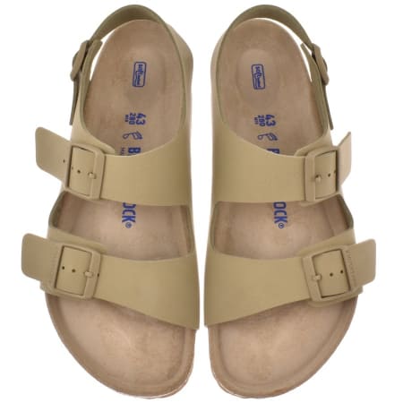 Product Image for Birkenstock Arizona Sandals Khaki