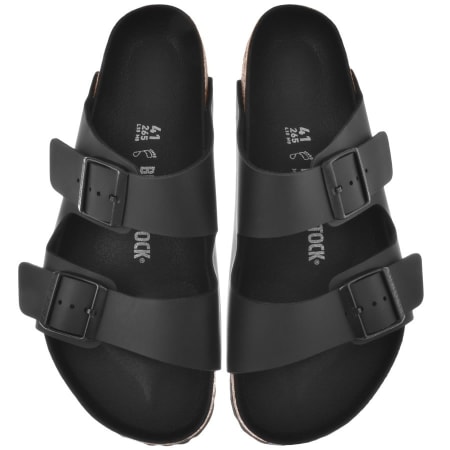 Product Image for Birkenstock Arizona EVA Sandals Black