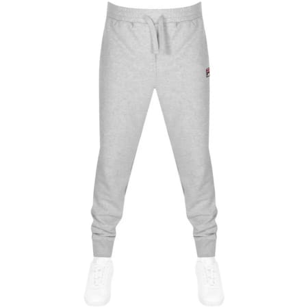 Product Image for Fila Vintage Marin Joggers Grey