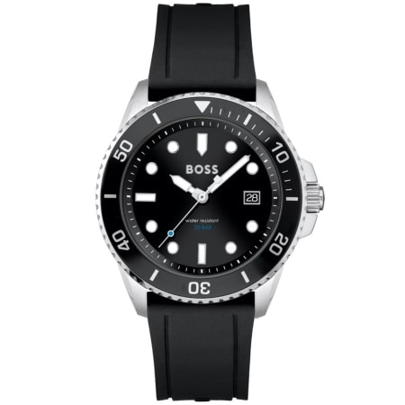 Product Image for BOSS Ace Watch Black