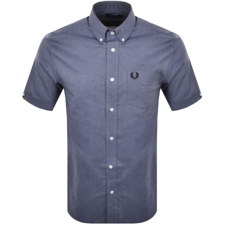 Fred Perry Sale | Mainline Menswear