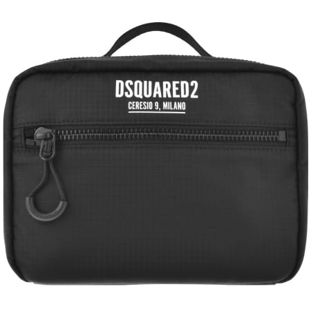 Product Image for DSQUARED2 Ceresio 9 Bag Black