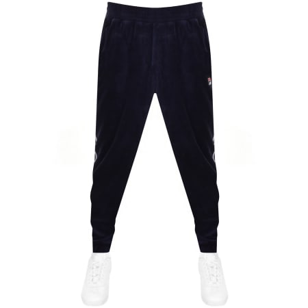 Product Image for Fila Vintage Lewis Joggers Navy