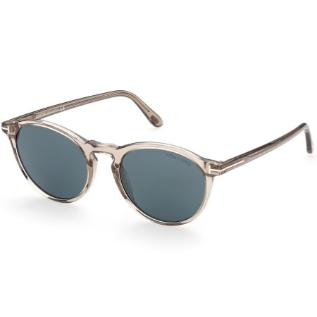 Product Image for Tom Ford Aurele Sunglasses Brown